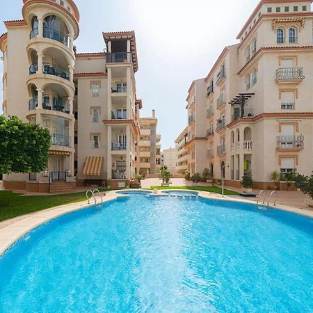 Bulevar Spaniahome El Albir Eksteriør bilde