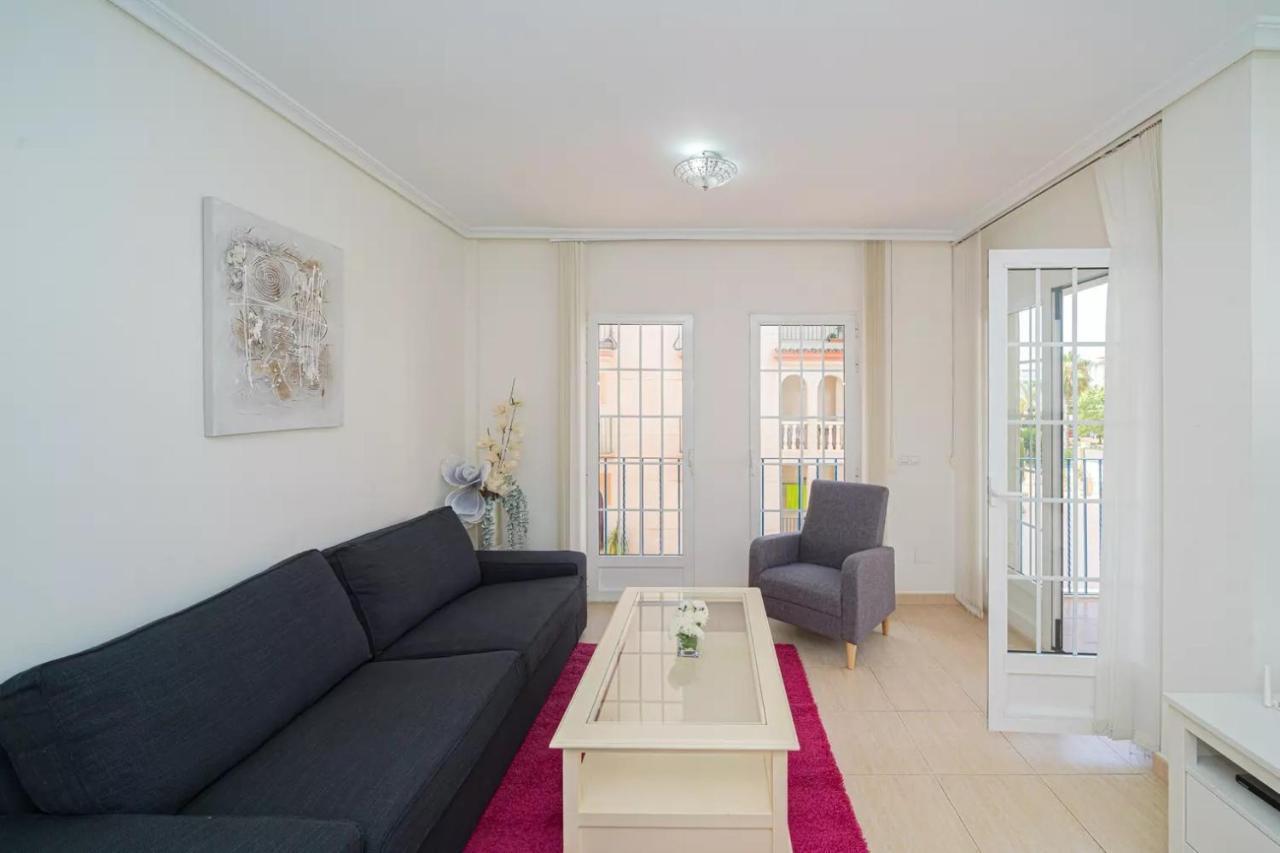 Bulevar Spaniahome El Albir Eksteriør bilde