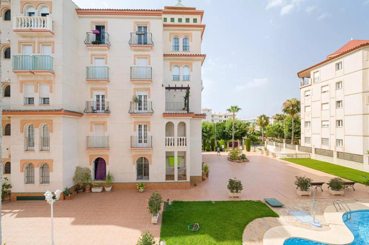 Bulevar Spaniahome El Albir Eksteriør bilde